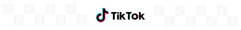 TikTok logo